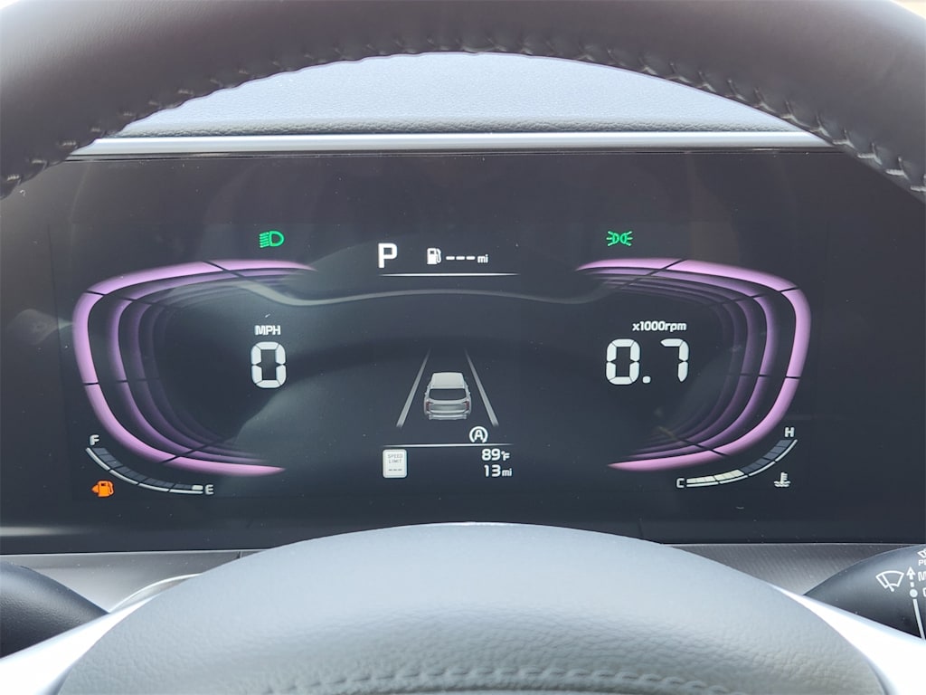 Thumbnail: 2025 Kia Telluride - 14