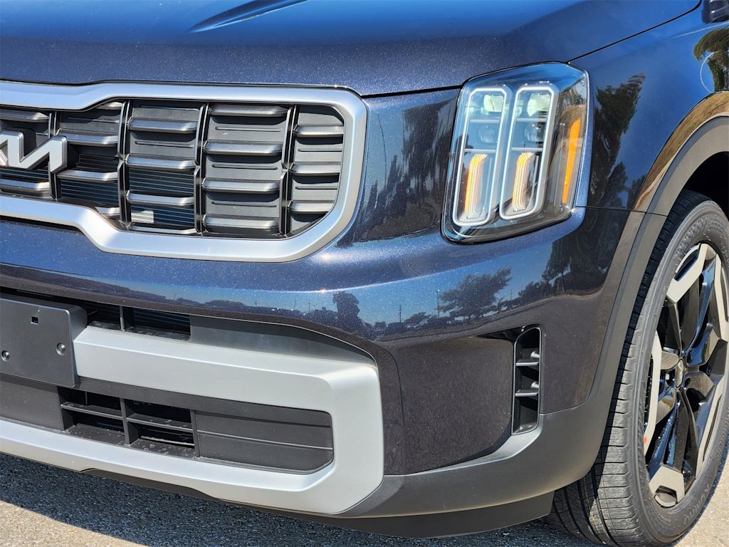 Thumbnail: 2025 Kia Telluride - 20