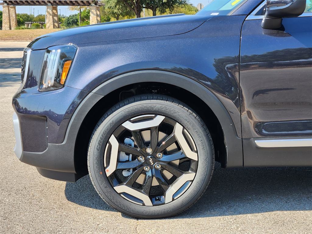 Thumbnail: 2025 Kia Telluride - 6