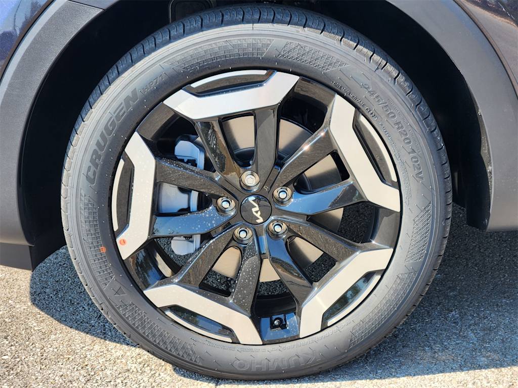 Thumbnail: 2025 Kia Telluride - 21