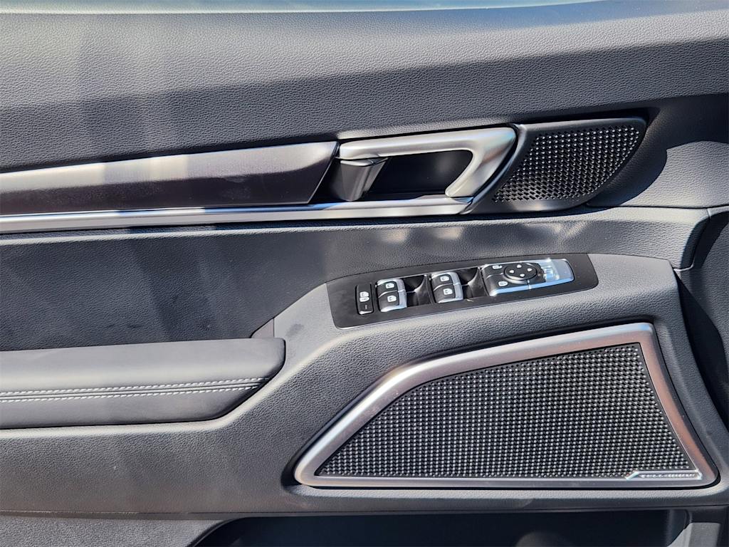 Thumbnail: 2025 Kia Telluride - 26