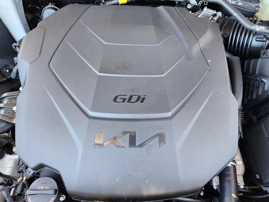 Thumbnail: 2025 Kia Telluride - 7