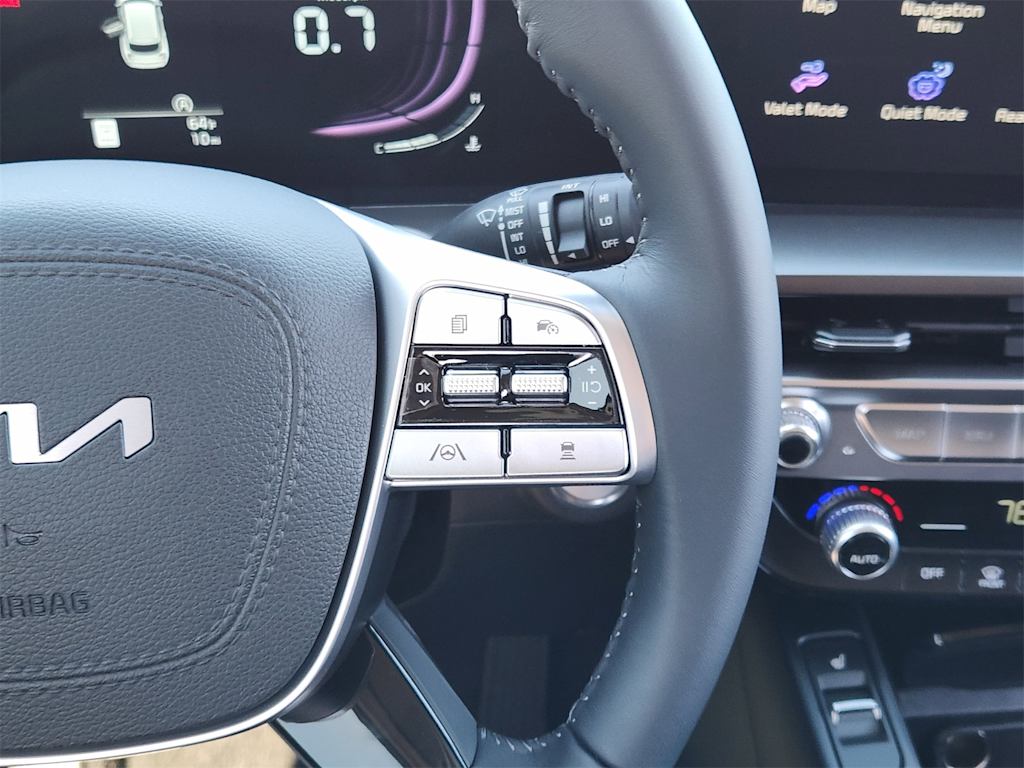 Thumbnail: 2025 Kia Telluride - 31