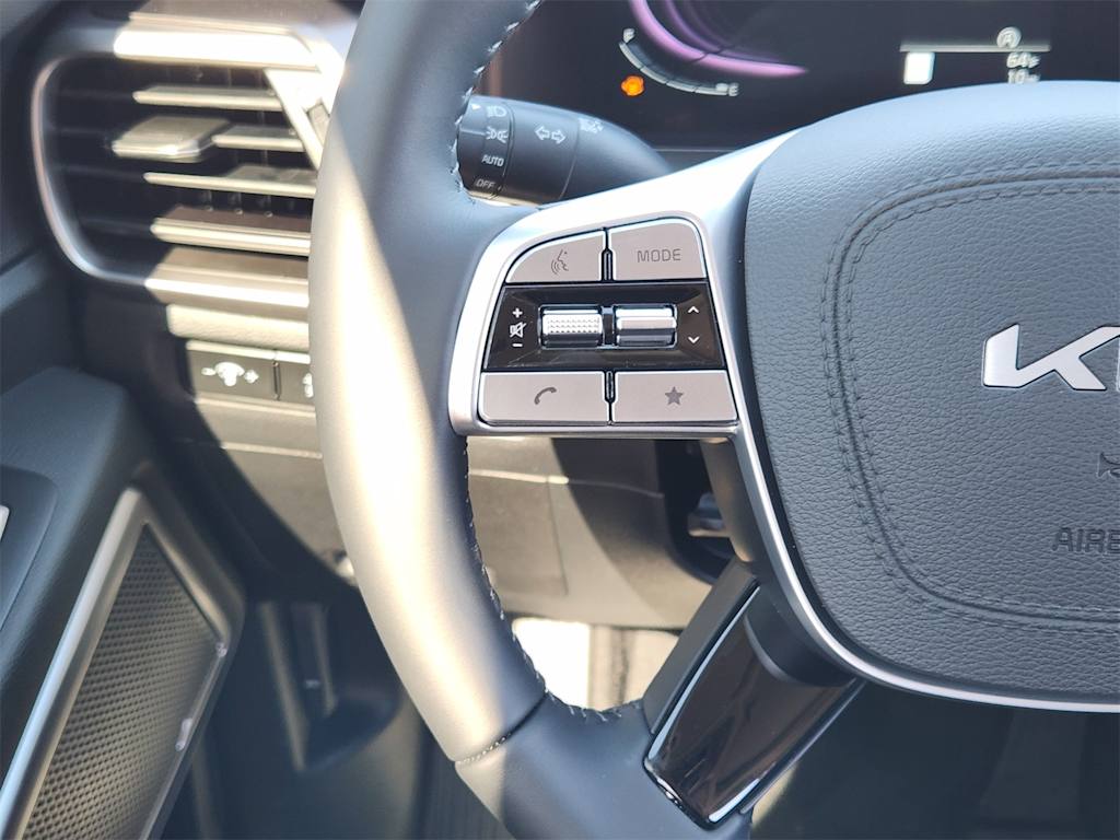 Thumbnail: 2025 Kia Telluride - 30