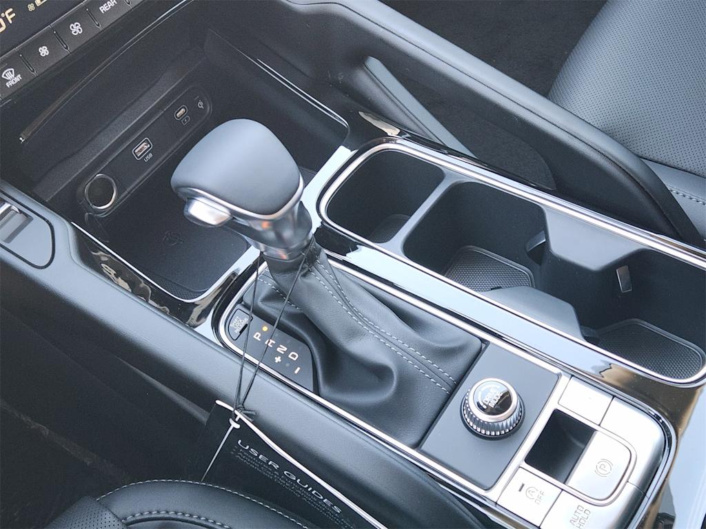 Thumbnail: 2025 Kia Telluride - 13