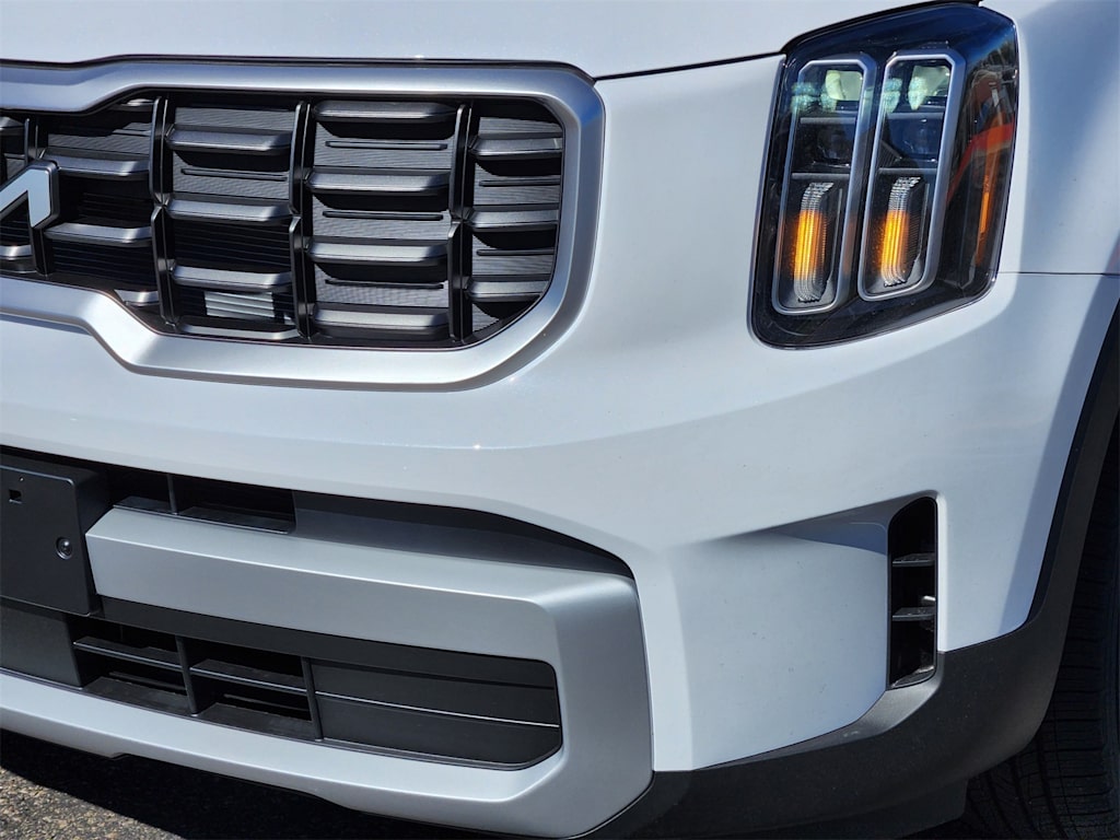 Thumbnail: 2025 Kia Telluride - 20