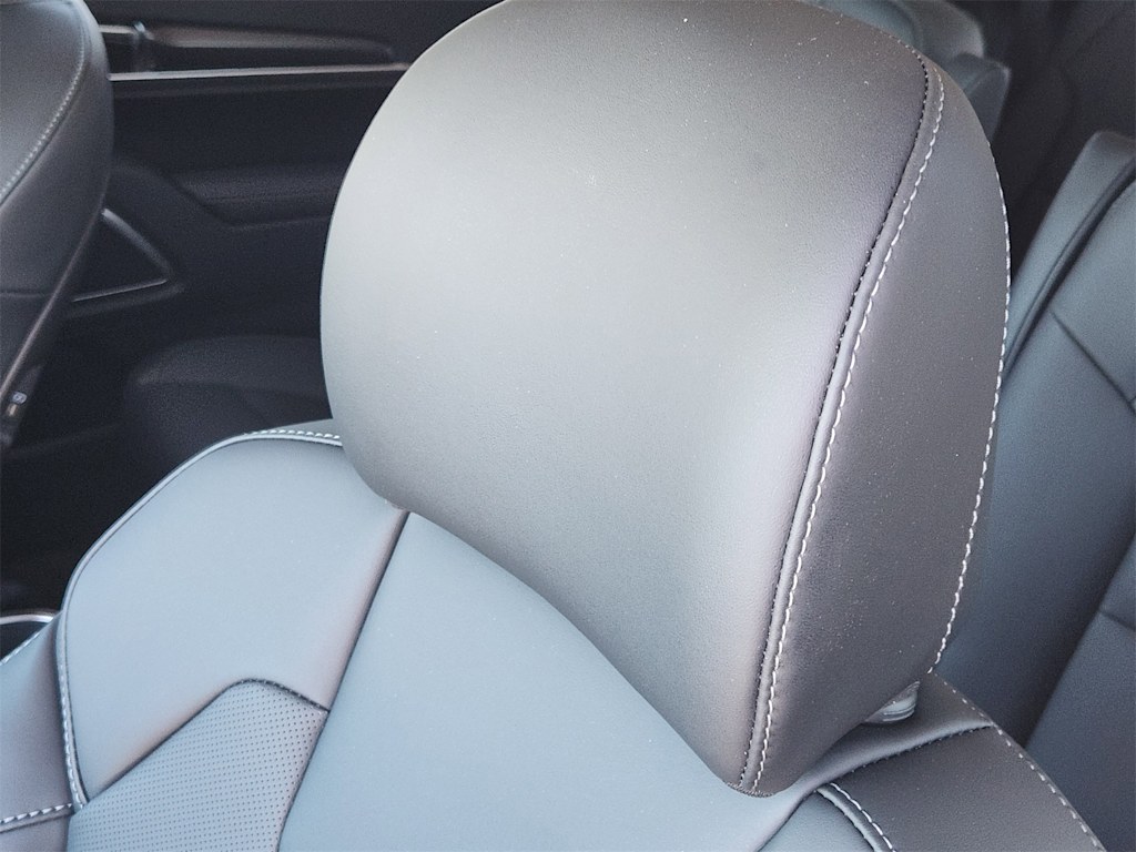 Thumbnail: 2025 Kia Telluride - 22