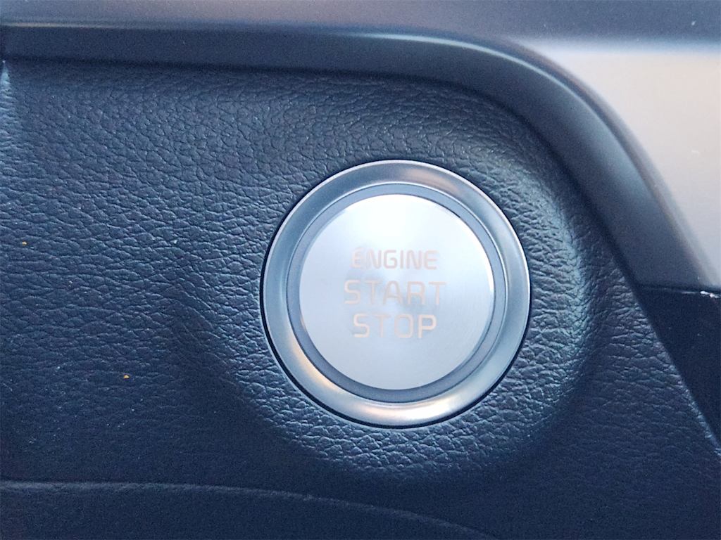 Thumbnail: 2025 Kia Telluride - 25