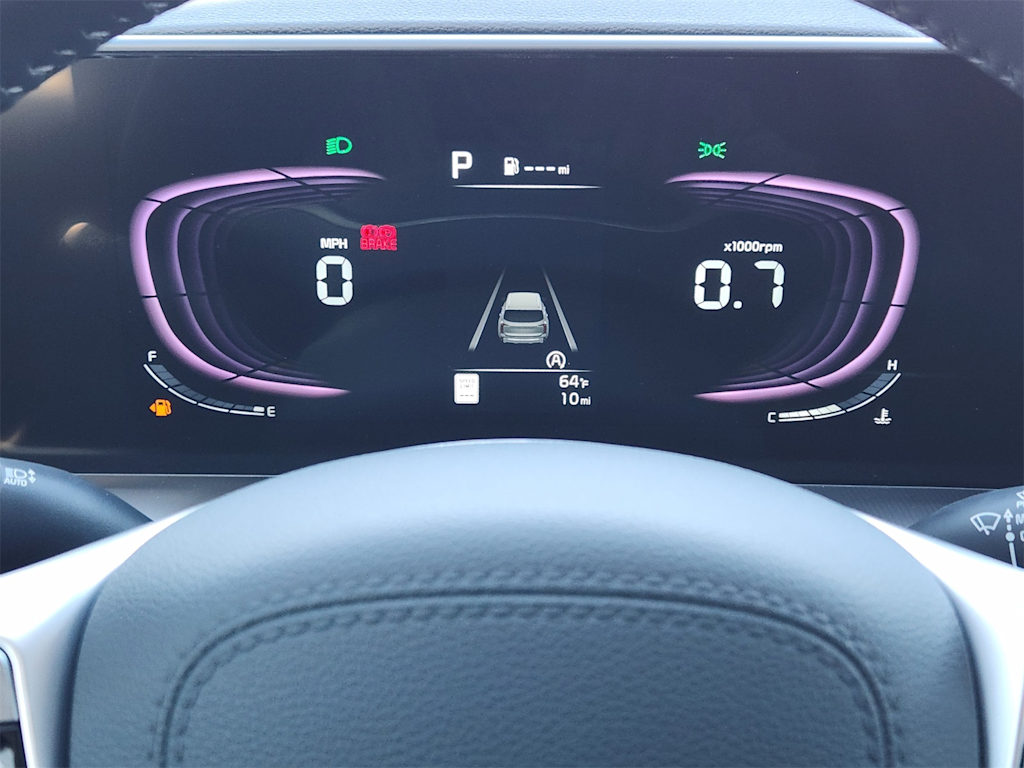 Thumbnail: 2025 Kia Telluride - 14