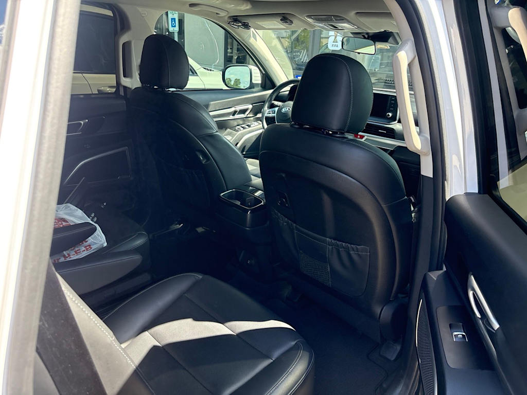 Thumbnail: 2021 Kia Telluride - 6