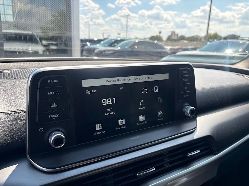 Thumbnail: 2021 Kia Telluride - 7