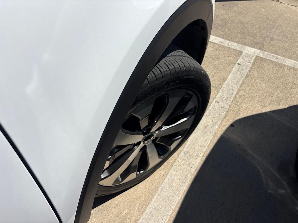 Thumbnail: 2021 Kia Telluride - 11