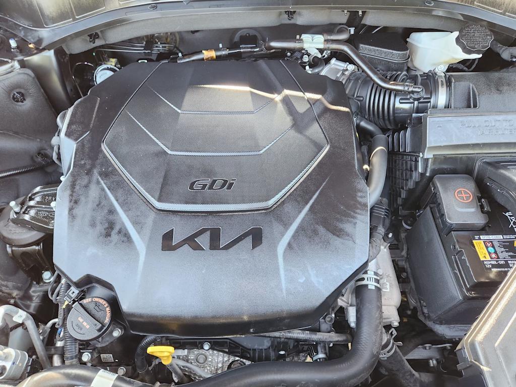 Thumbnail: 2024 Kia Telluride - 6