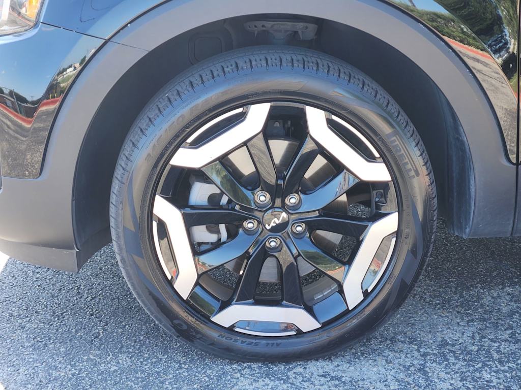 Thumbnail: 2024 Kia Telluride - 20
