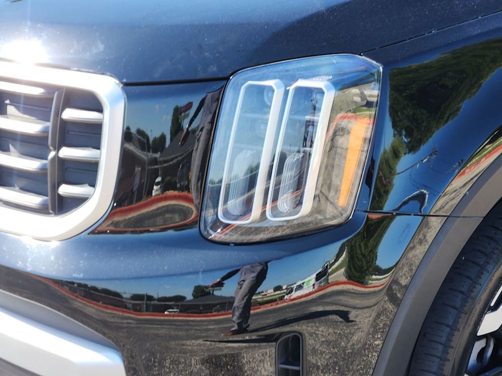 Thumbnail: 2024 Kia Telluride - 19