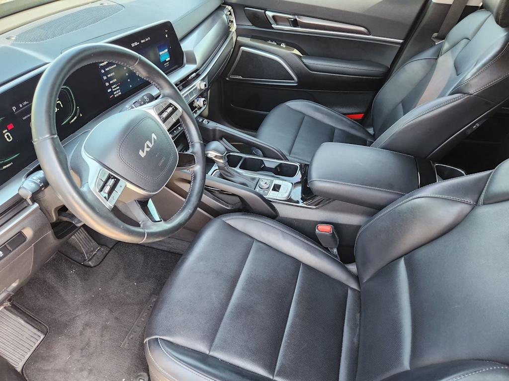 Thumbnail: 2024 Kia Telluride - 8