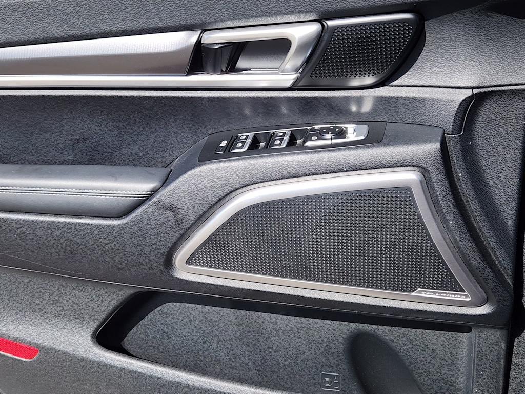 Thumbnail: 2024 Kia Telluride - 27