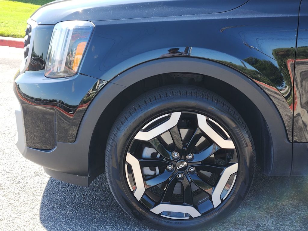 Thumbnail: 2024 Kia Telluride - 5