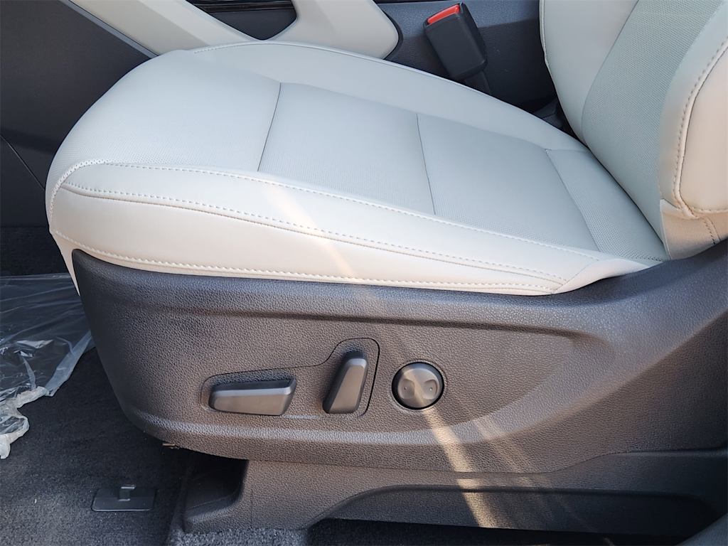 Thumbnail: 2025 Kia Telluride - 27