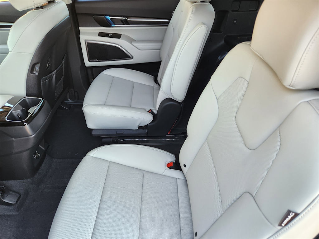 Thumbnail: 2025 Kia Telluride - 29