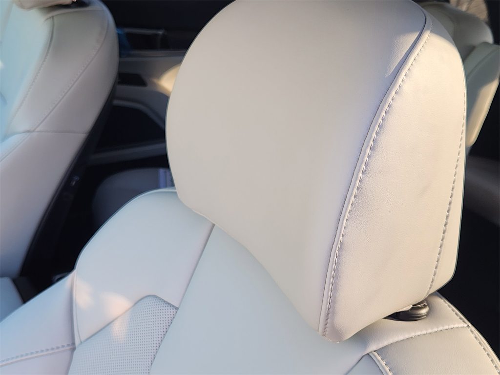 Thumbnail: 2025 Kia Telluride - 22