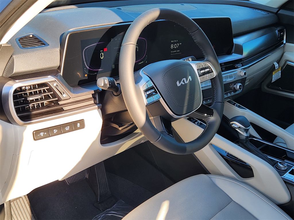 Thumbnail: 2025 Kia Telluride - 2