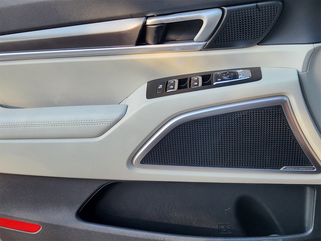 Thumbnail: 2025 Kia Telluride - 26