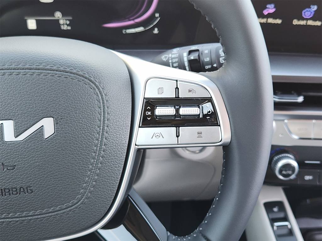 Thumbnail: 2025 Kia Telluride - 31