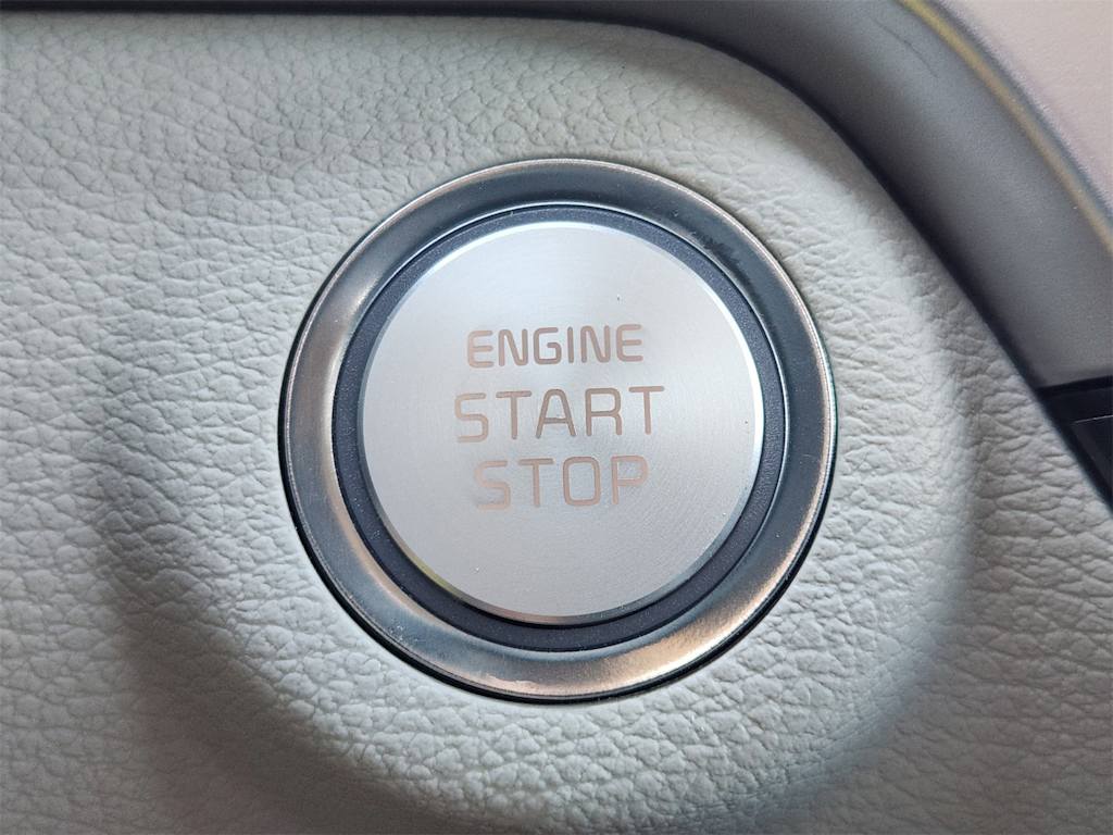 Thumbnail: 2025 Kia Telluride - 25