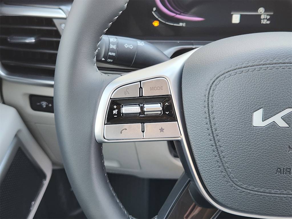 Thumbnail: 2025 Kia Telluride - 30