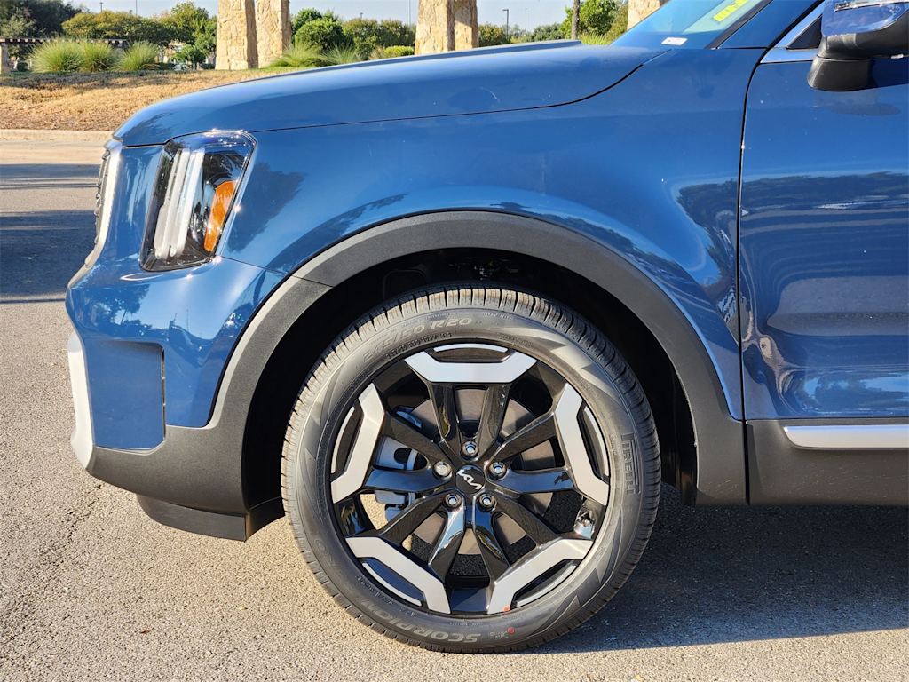 Thumbnail: 2025 Kia Telluride - 6