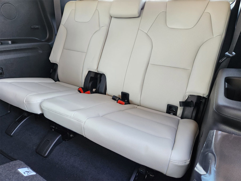 Thumbnail: 2025 Kia Telluride - 5