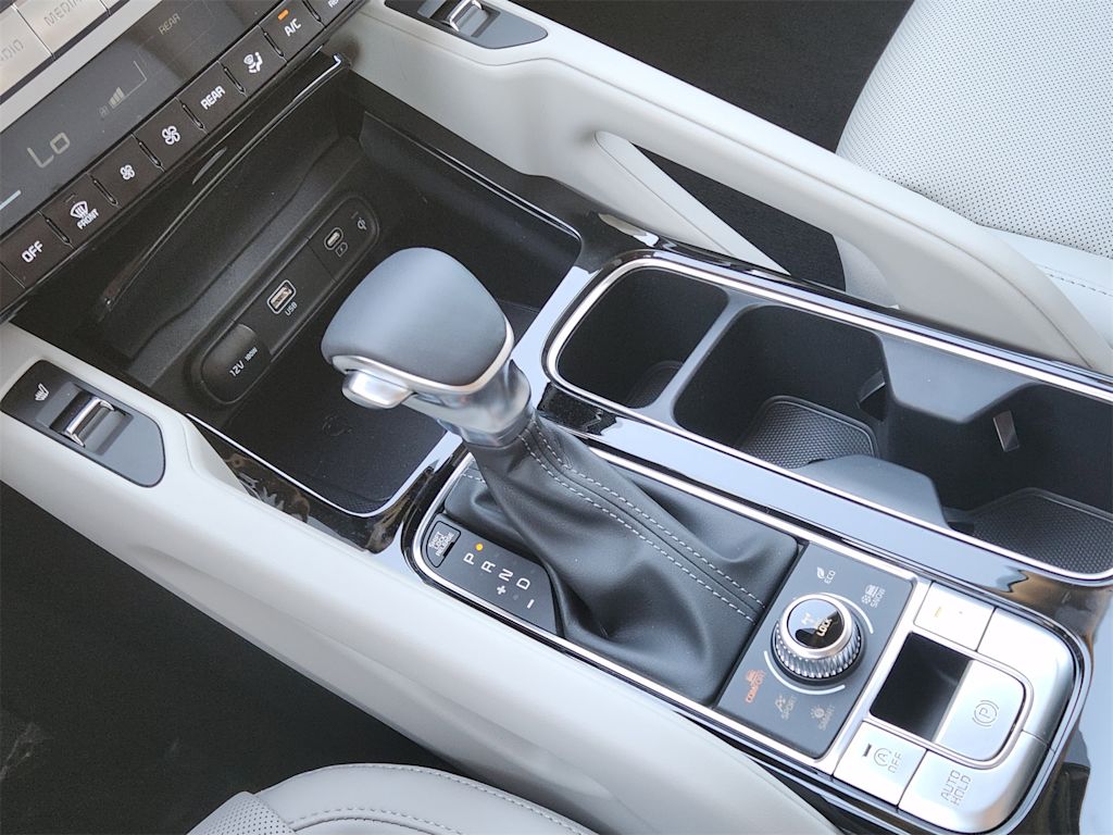 Thumbnail: 2025 Kia Telluride - 13