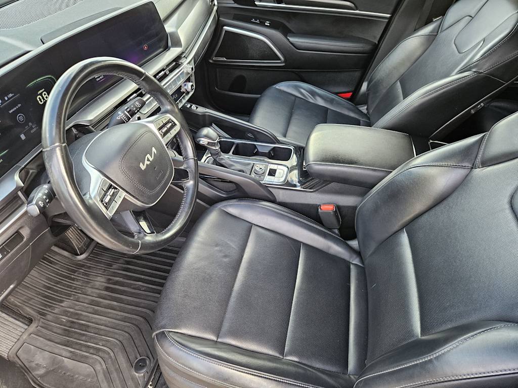 Thumbnail: 2023 Kia Telluride - 8
