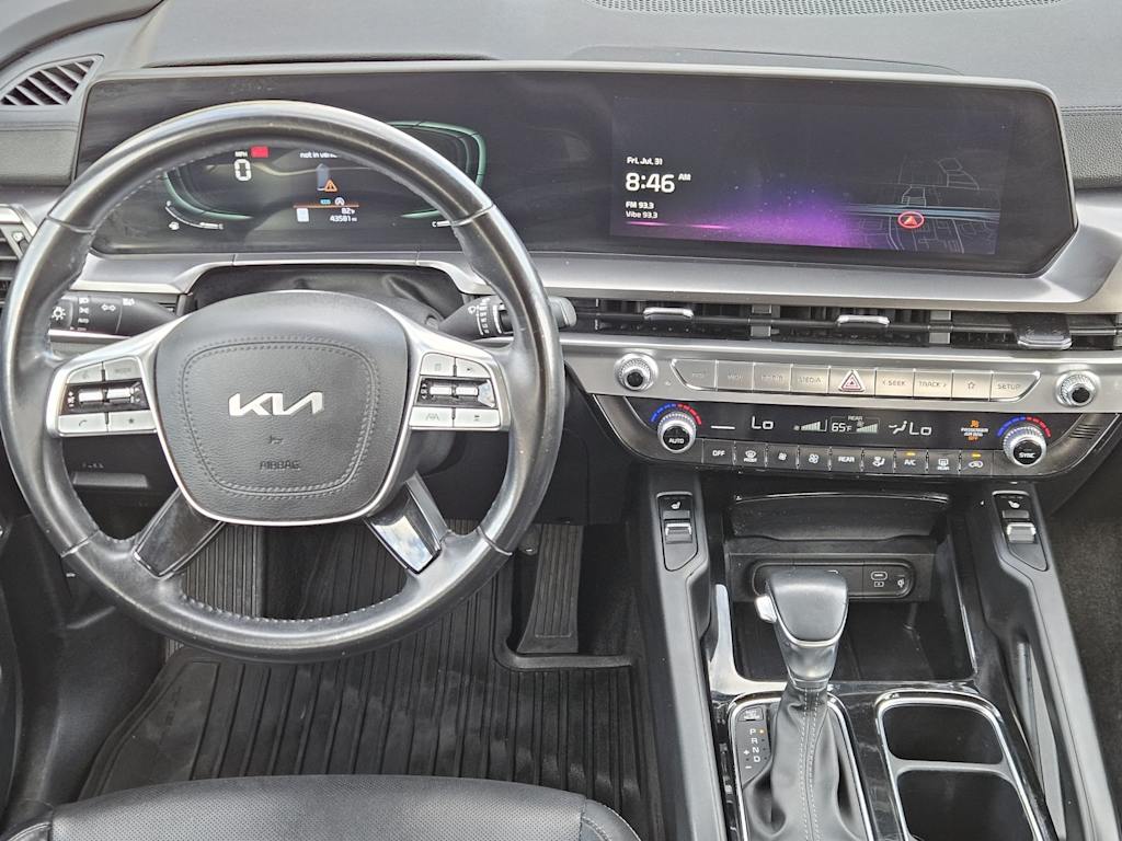 Thumbnail: 2023 Kia Telluride - 7