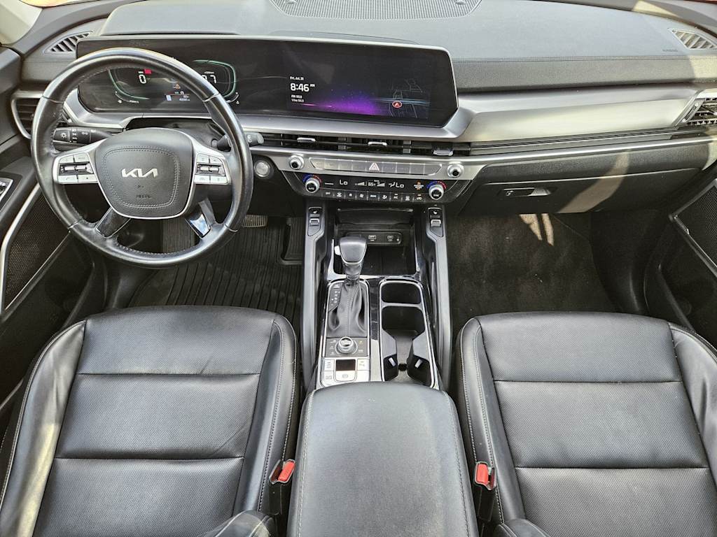 Thumbnail: 2023 Kia Telluride - 2