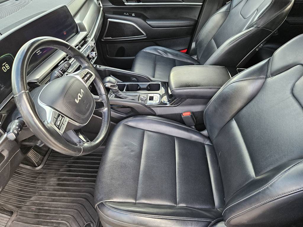 Thumbnail: 2023 Kia Telluride - 9