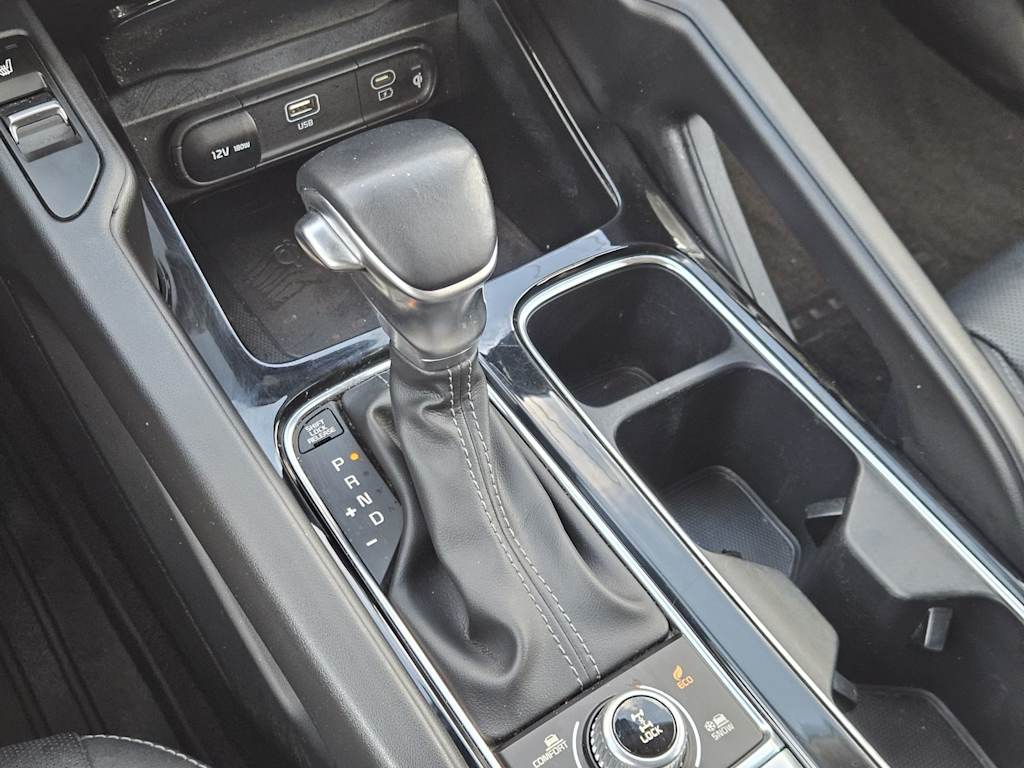 Thumbnail: 2023 Kia Telluride - 12