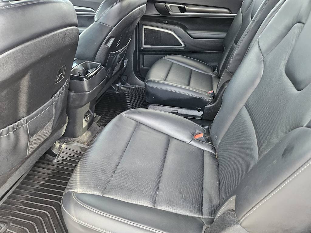 Thumbnail: 2023 Kia Telluride - 31