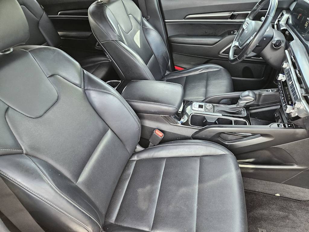 Thumbnail: 2023 Kia Telluride - 21