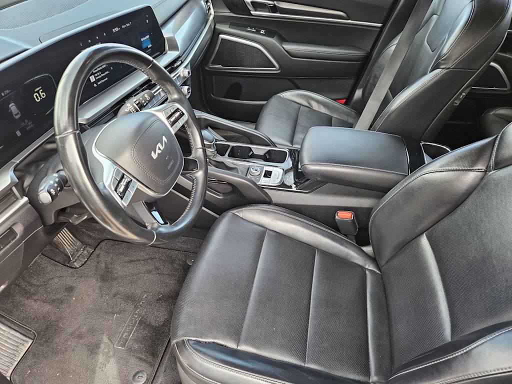 Thumbnail: 2023 Kia Telluride - 8