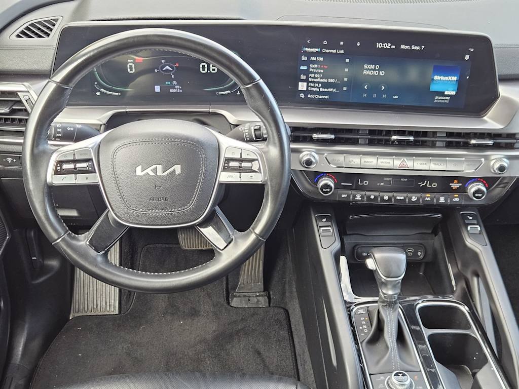 Thumbnail: 2023 Kia Telluride - 7