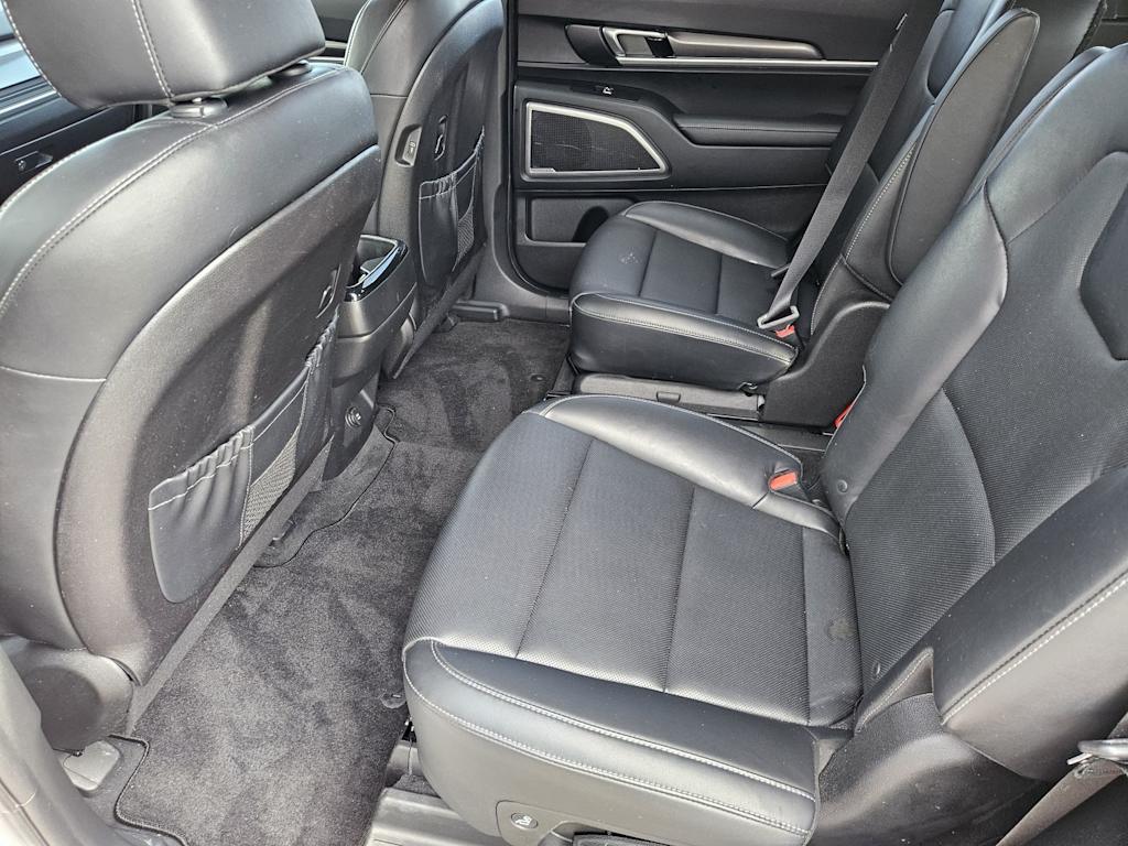Thumbnail: 2023 Kia Telluride - 10