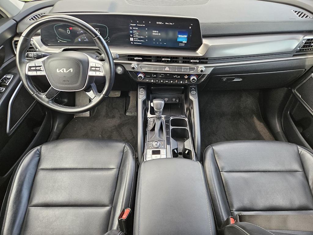 Thumbnail: 2023 Kia Telluride - 2