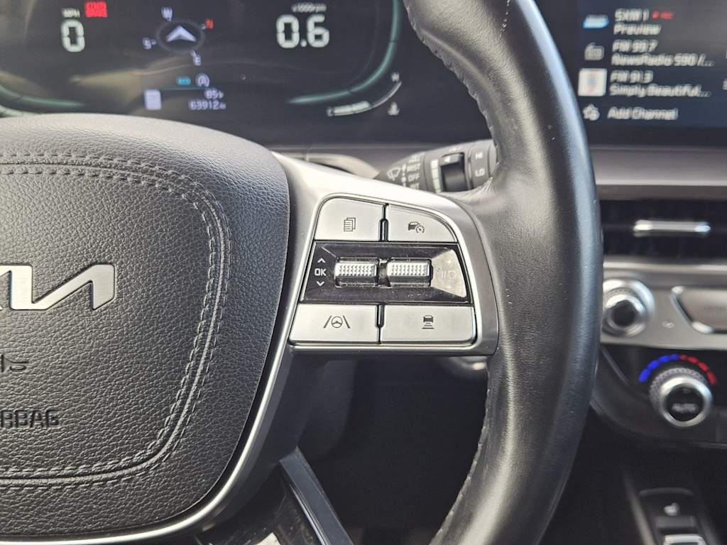 Thumbnail: 2023 Kia Telluride - 29
