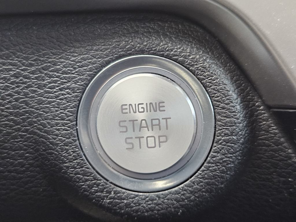 Thumbnail: 2023 Kia Telluride - 24
