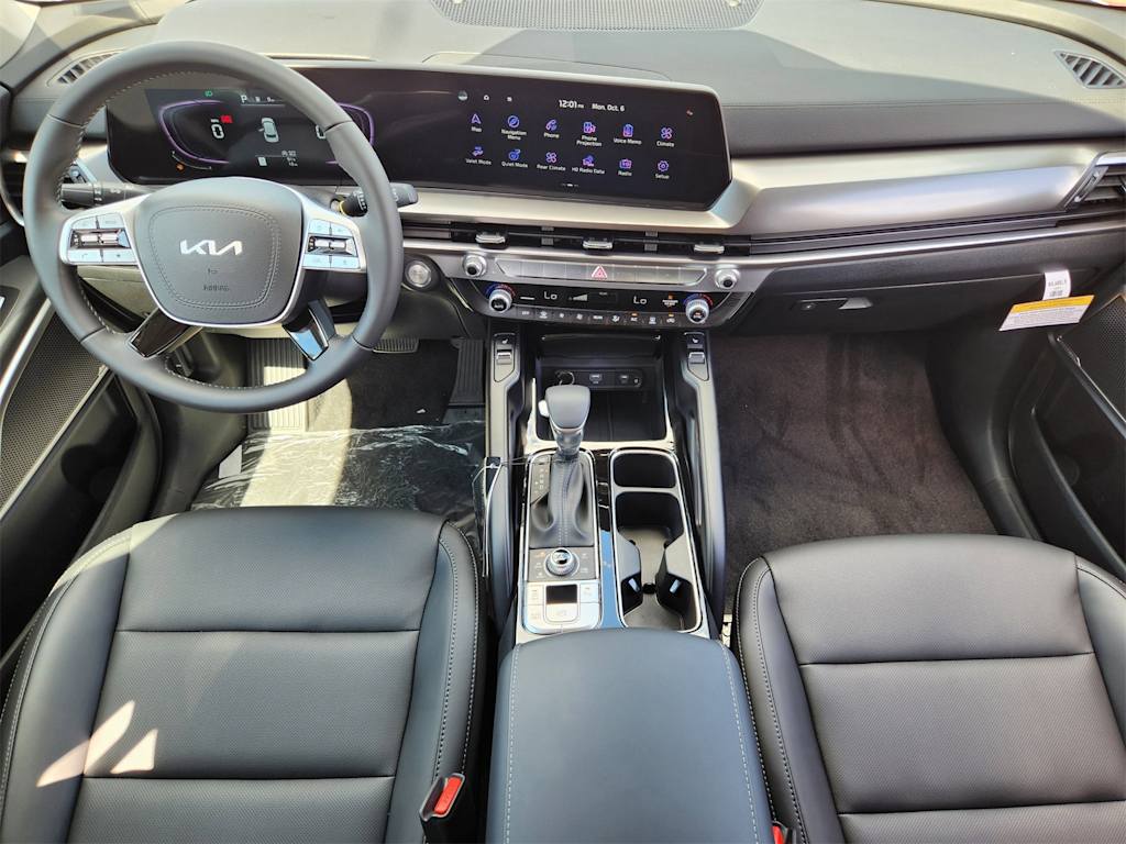 Thumbnail: 2025 Kia Telluride - 7