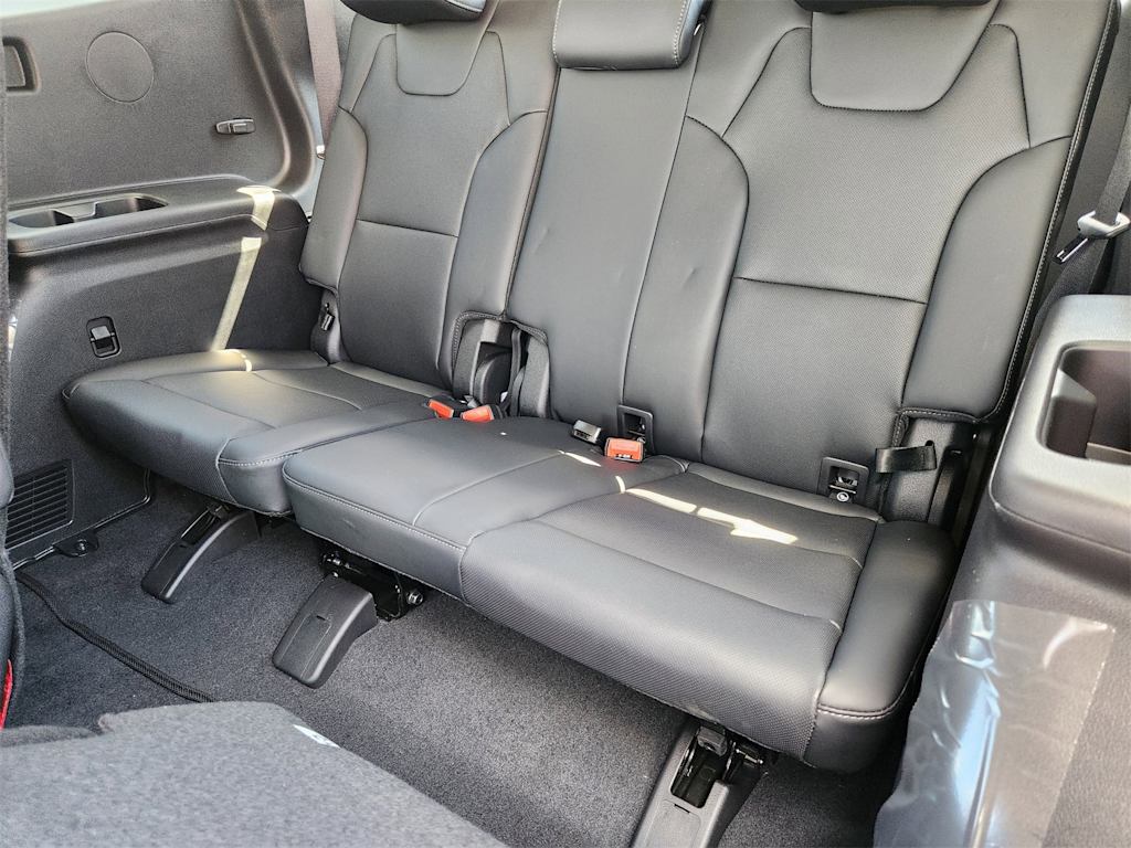 Thumbnail: 2025 Kia Telluride - 10