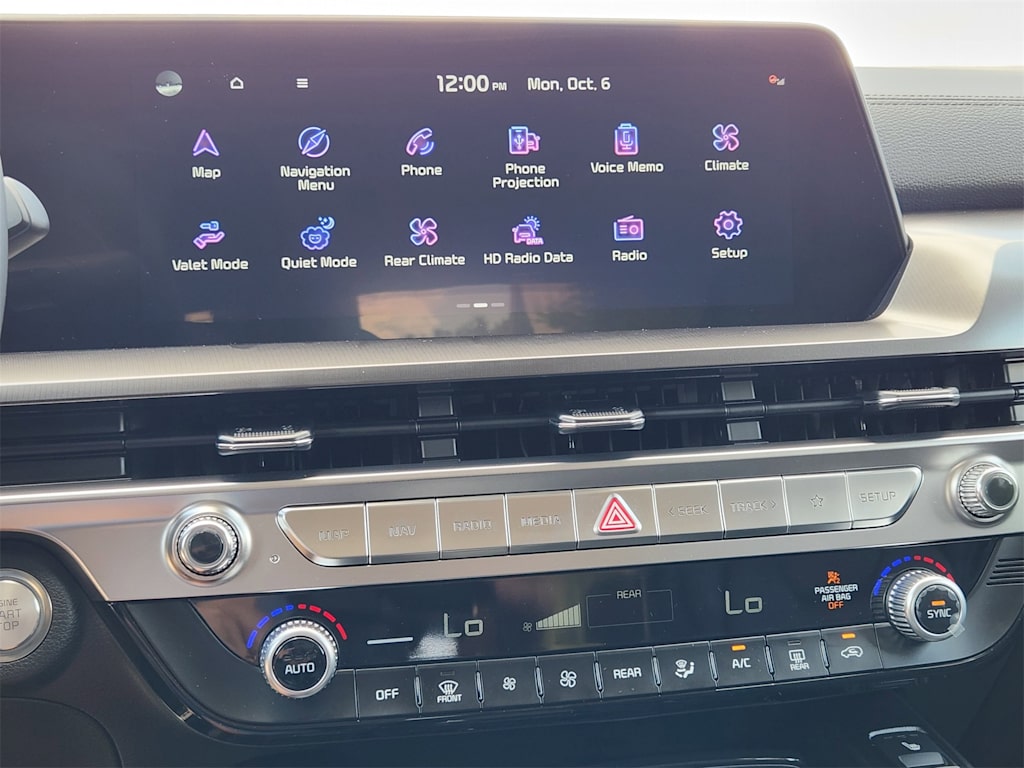 Thumbnail: 2025 Kia Telluride - 12