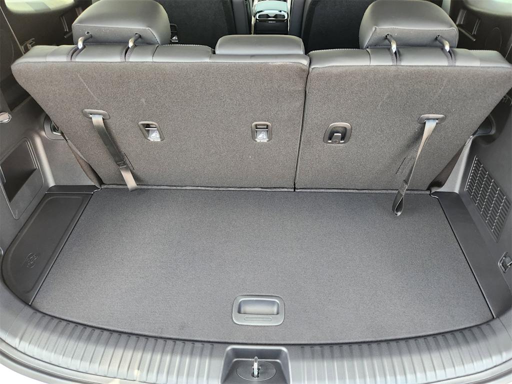 Thumbnail: 2025 Kia Telluride - 15